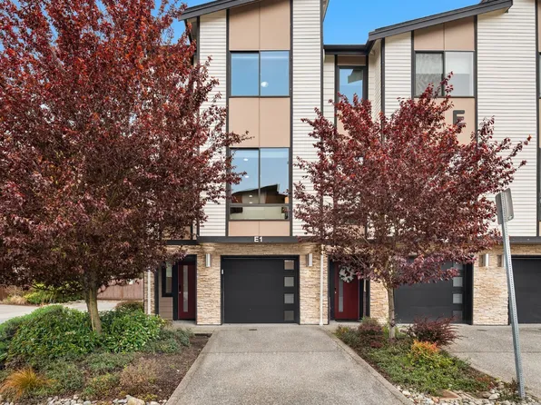 729 112th Street SW #E1, Everett, WA 98204