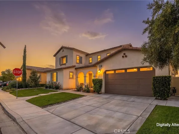 1619 Croton St, Beaumont, CA 92223