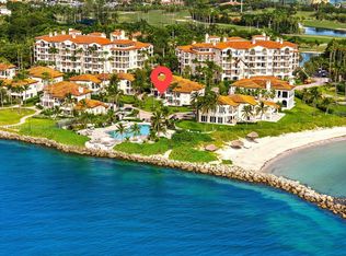 15713 Fisher Island Dr #15713, Miami Beach, FL 33109
