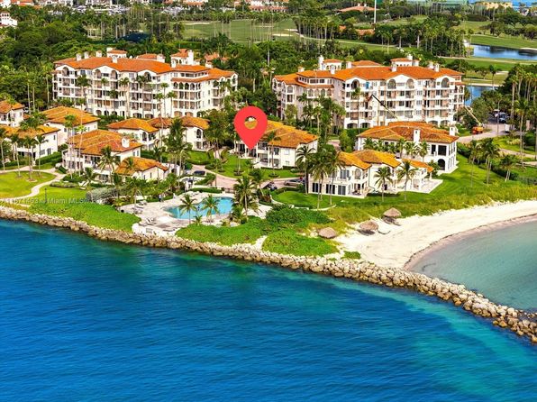 15713 Fisher Island Dr #15713