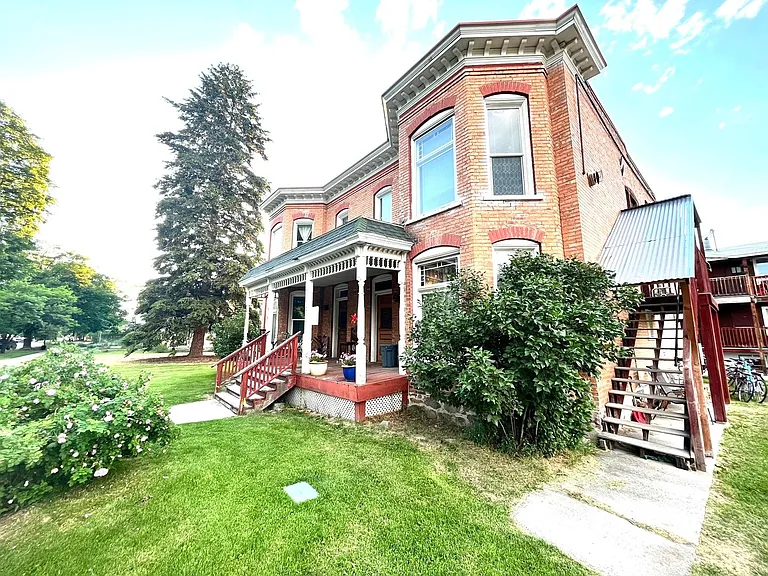 306 S 3rd St W #201 — Photo 11