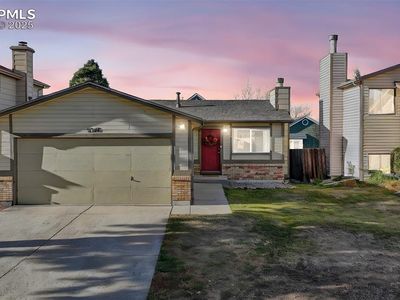 5048 Stillwater Dr, Colorado Springs, CO, 80923