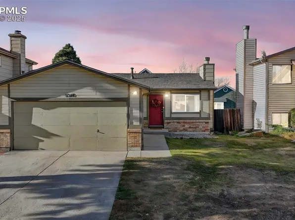 5048 Stillwater Dr, Colorado Springs, CO 80923