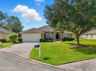 109 CAROLINE CREEK Circle, St. Augustine, FL 32095