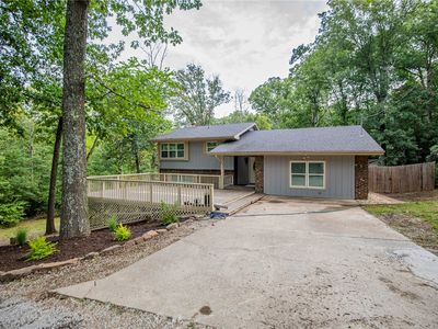 41 Gore Ln, Bella Vista, AR, 72715