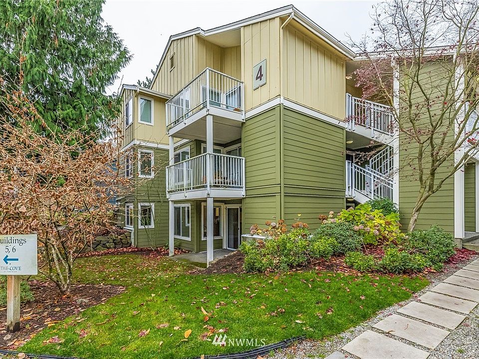 1st image of 300 N 130th St Unit 4101