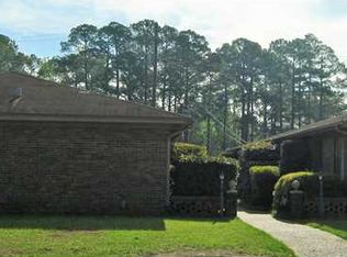 925 Florida Ave APT A3, Lynn Haven, FL 32444