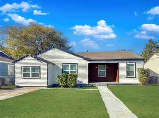 2431 Marfa Ave, Dallas, TX 75216