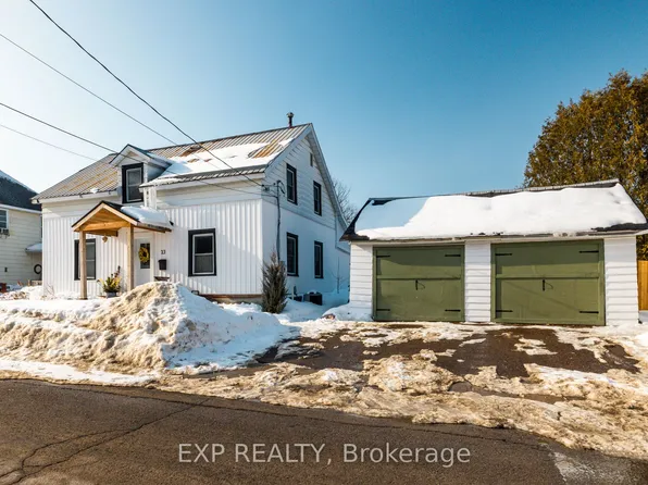 23 Norma St S, Arnprior, ON K7S 3B2