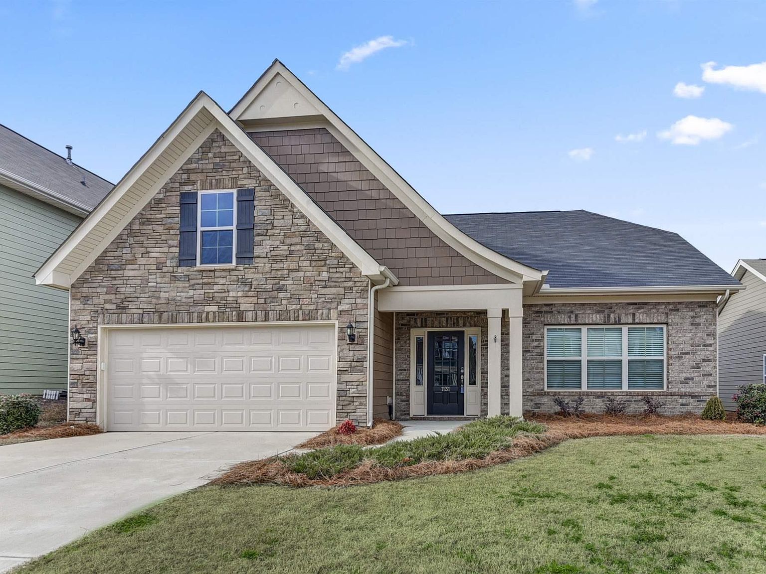 1131 Portrait Hill Dr, Chapin, SC 29036 Zillow