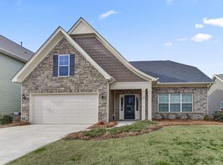 1131 Portrait Hill Dr, Chapin, SC 29036