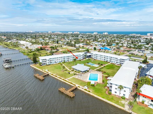 3015 N Halifax Ave APT C7, Daytona Beach, FL 32118