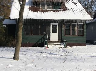 203 4th Ave SE, Pipestone, MN 56164