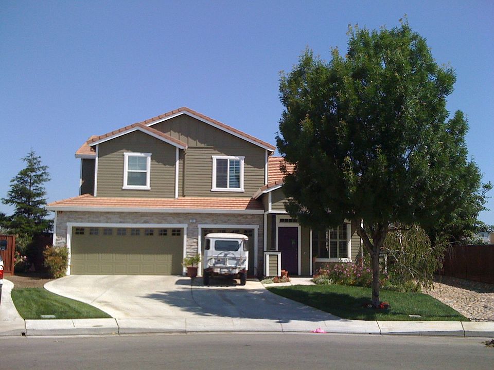 New Paint color