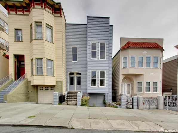 3542 24th St, San Francisco, CA 94110