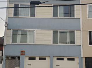 4410 Pacheco St, San Francisco, CA 94116