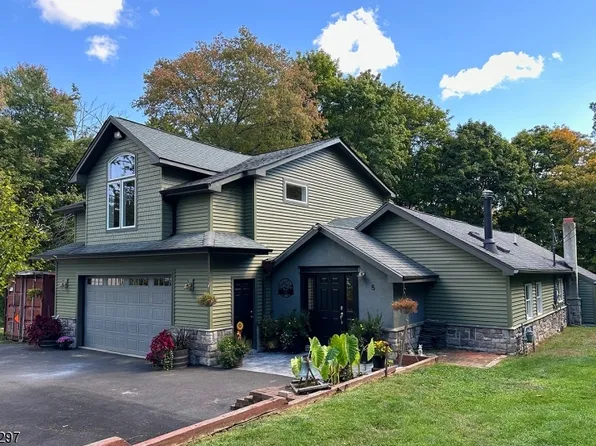 5 Collins Ave, Jefferson Twp., NJ 07849