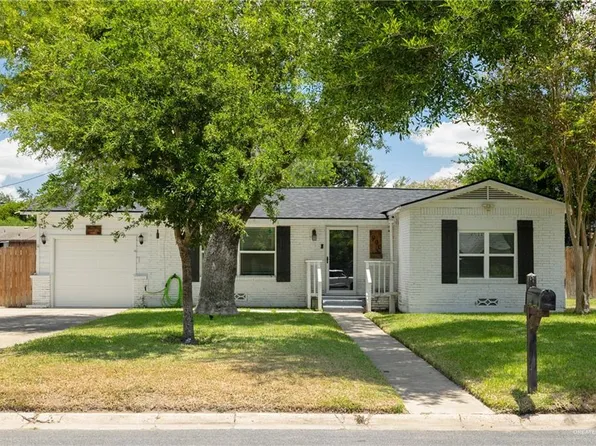 1900 N 13th 1/2 St, McAllen, TX 78501