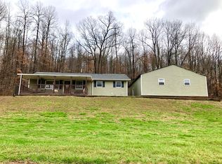 2944 Dragoo Rd, Nashport, OH 43830