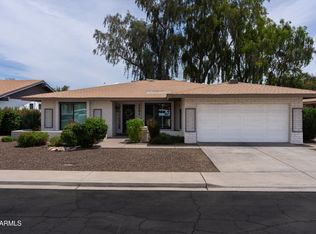 1651 S Ash, Mesa, AZ 85202