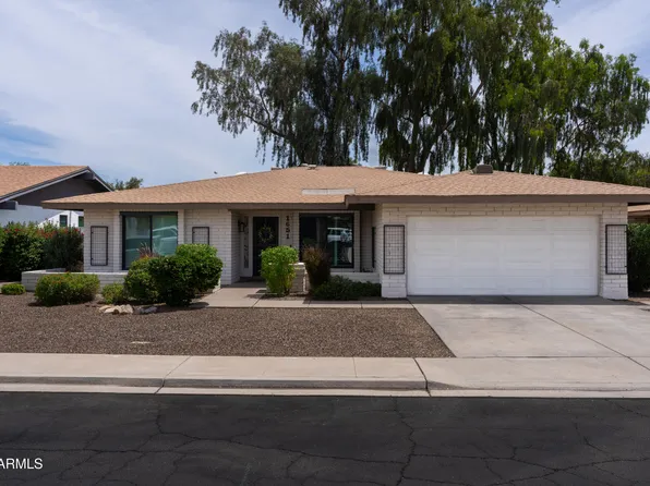 1651 S ASH Street, Mesa, AZ 85202