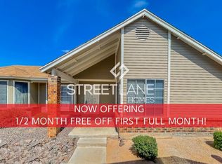 1055 N Recker Rd UNIT 1005, Mesa, AZ 85205