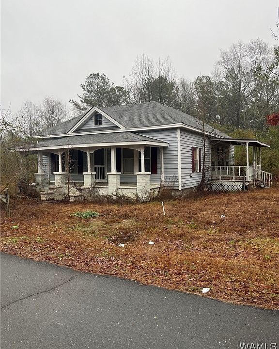 506 5th Ave NE, Aliceville, AL 35442 MLS 160787 Zillow
