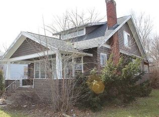 1615 N Chevrolet Ave, Flint, MI 48504