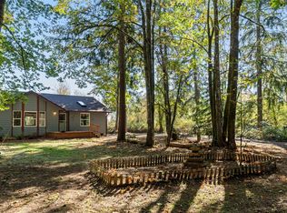 117 Stan View Drive, Napavine, WA 98532