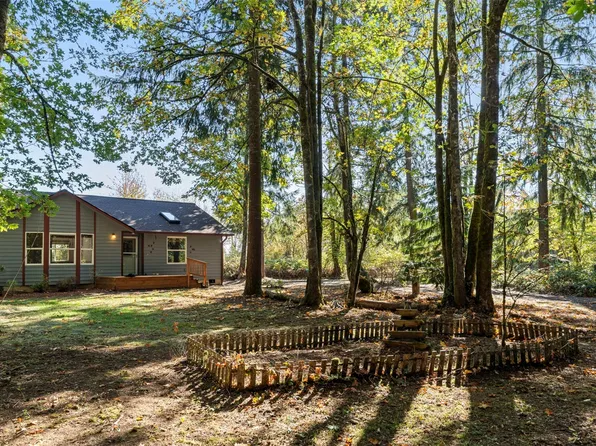 117 Stan View Drive, Napavine, WA 98532