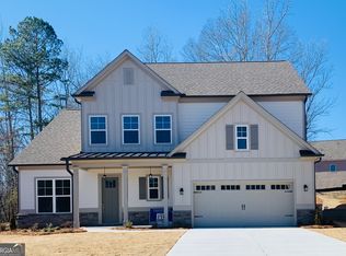 3820 Cheyenne Ln, Jefferson, GA 30549
