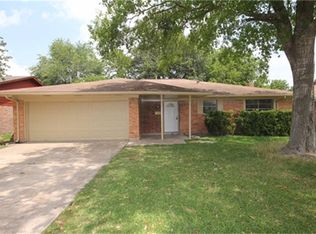 1113 Brenda Dr, Deer Park, TX 77536