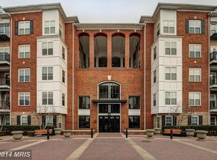 501 Hungerford Dr APT 268, Rockville, MD 20850