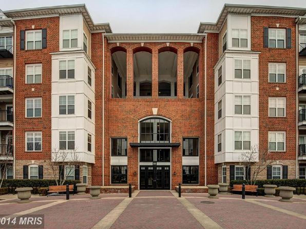 501 Hungerford Dr APT 268