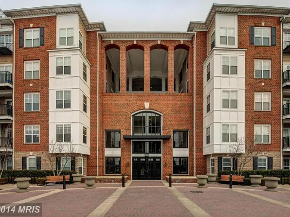 501 Hungerford Dr, Rockville, MD