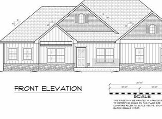 Lot 24 Elk Chase, Taylorsville, KY 40071