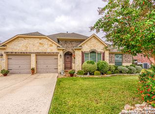 26739 Sunstream Way, San Antonio, TX 78260