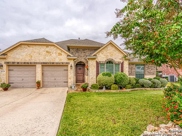 26739 Sunstream Way, San Antonio, TX 78260