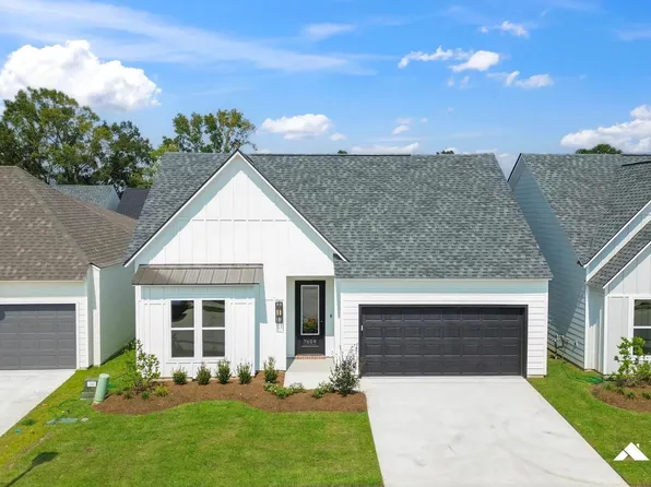 7609 Whitetip Ave, Baton Rouge, LA 70810