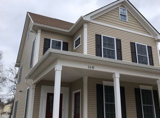 168 Central Ave, Metuchen, NJ 08840