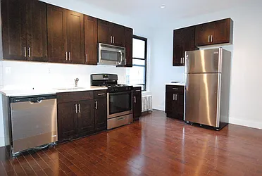 Rented by Greenacre Management