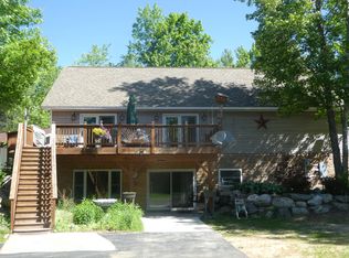 6350 Graham Rd, Alpena, MI 49707