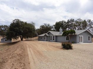 14658 Fiddleneck Ln, Prather, CA 93651