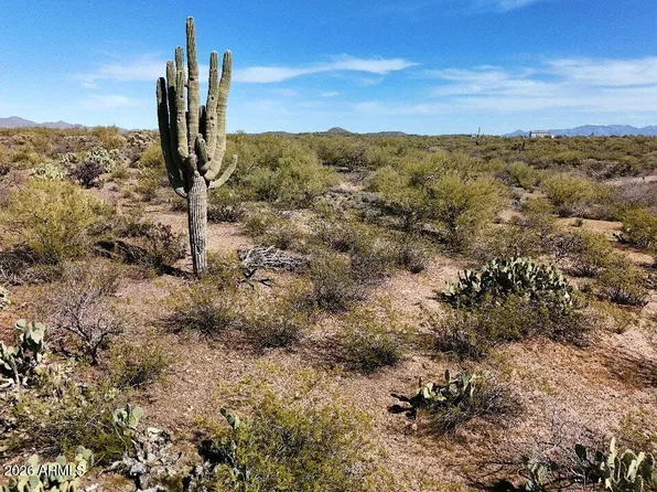 002 -M Escrito Road #-, Florence, AZ 85132