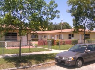 2535 SW 27th St APT 7, Miami, FL 33133