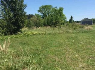 425 Golightly Spring Rd, Toney, AL 35773