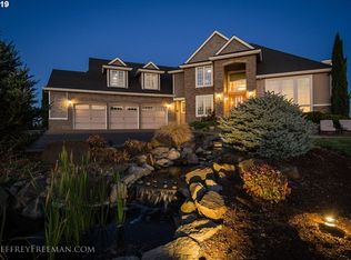 21440 SW Mountain Home Rd, Sherwood, OR 97140