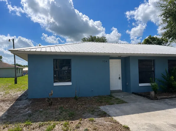 524 Montana Ave, Lakeland, FL 33815
