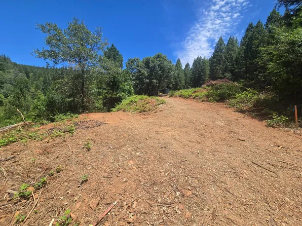 Maple Springs Trail, Dobbins, CA 95935