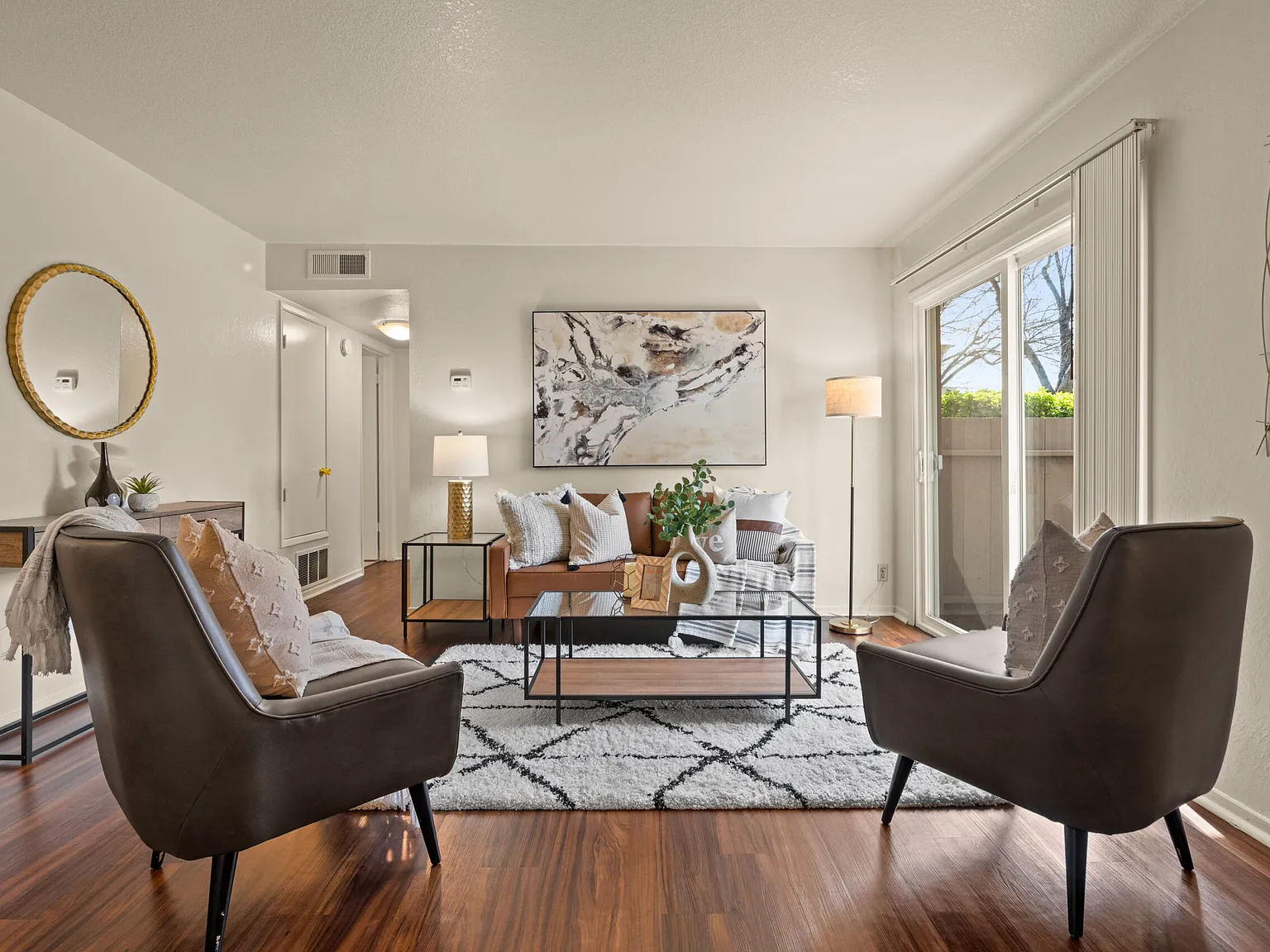 Plum Orchard Apartments — Photo 2